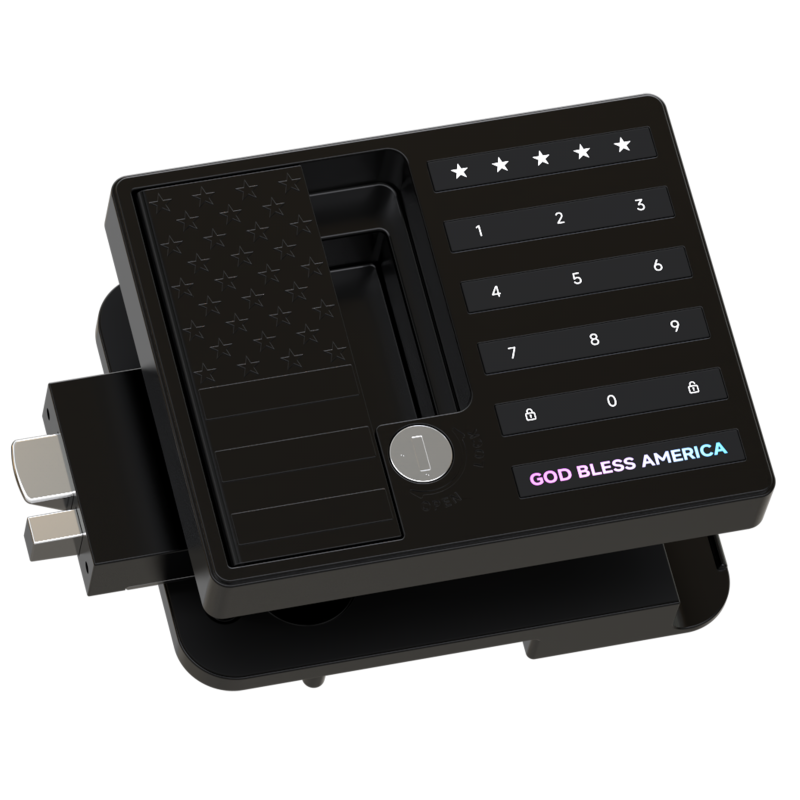 RV DOOR LOCK ZK-60