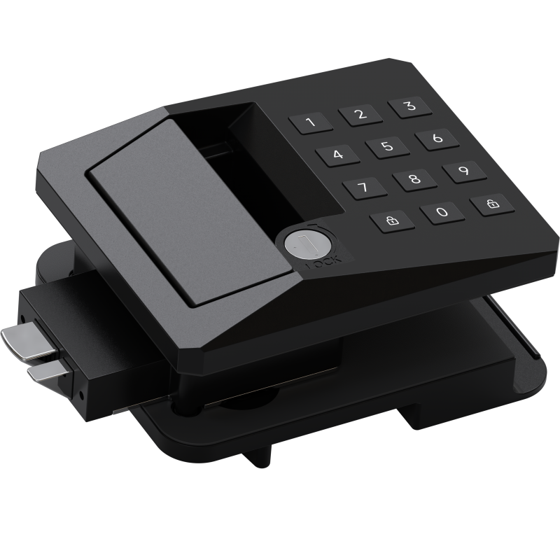 RV DOOR LOCK ZK-60